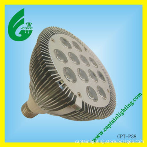 6W led spotlight